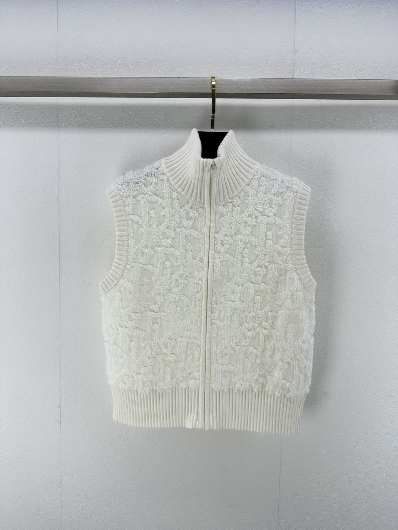 Christian Dior Vest